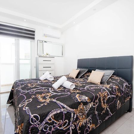 Gzira Flotta Island Apartments מראה חיצוני תמונה