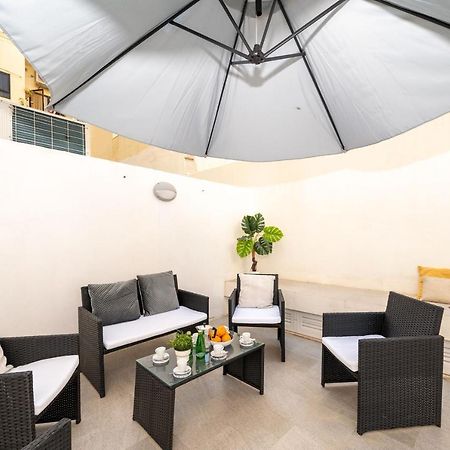Gzira Flotta Island Apartments מראה חיצוני תמונה