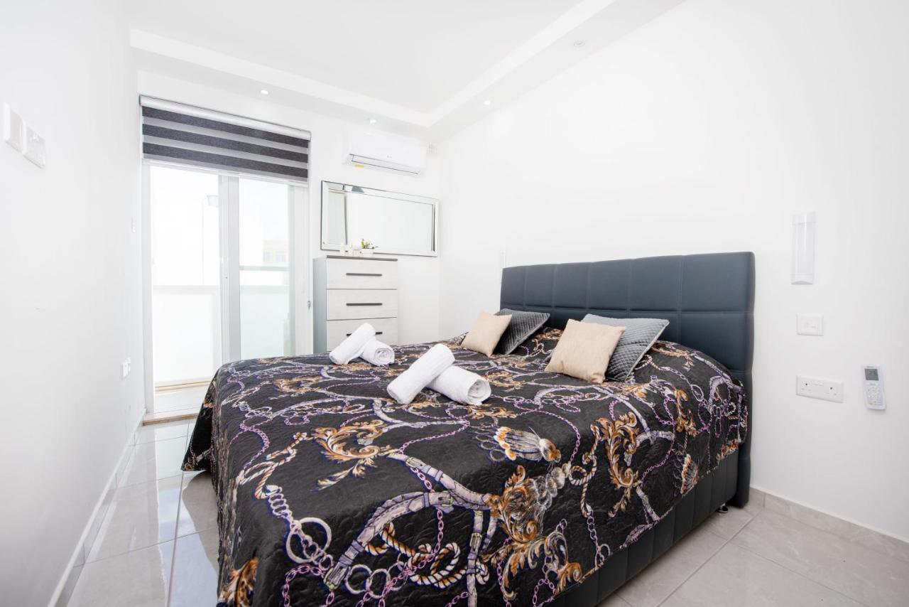 Gzira Flotta Island Apartments מראה חיצוני תמונה
