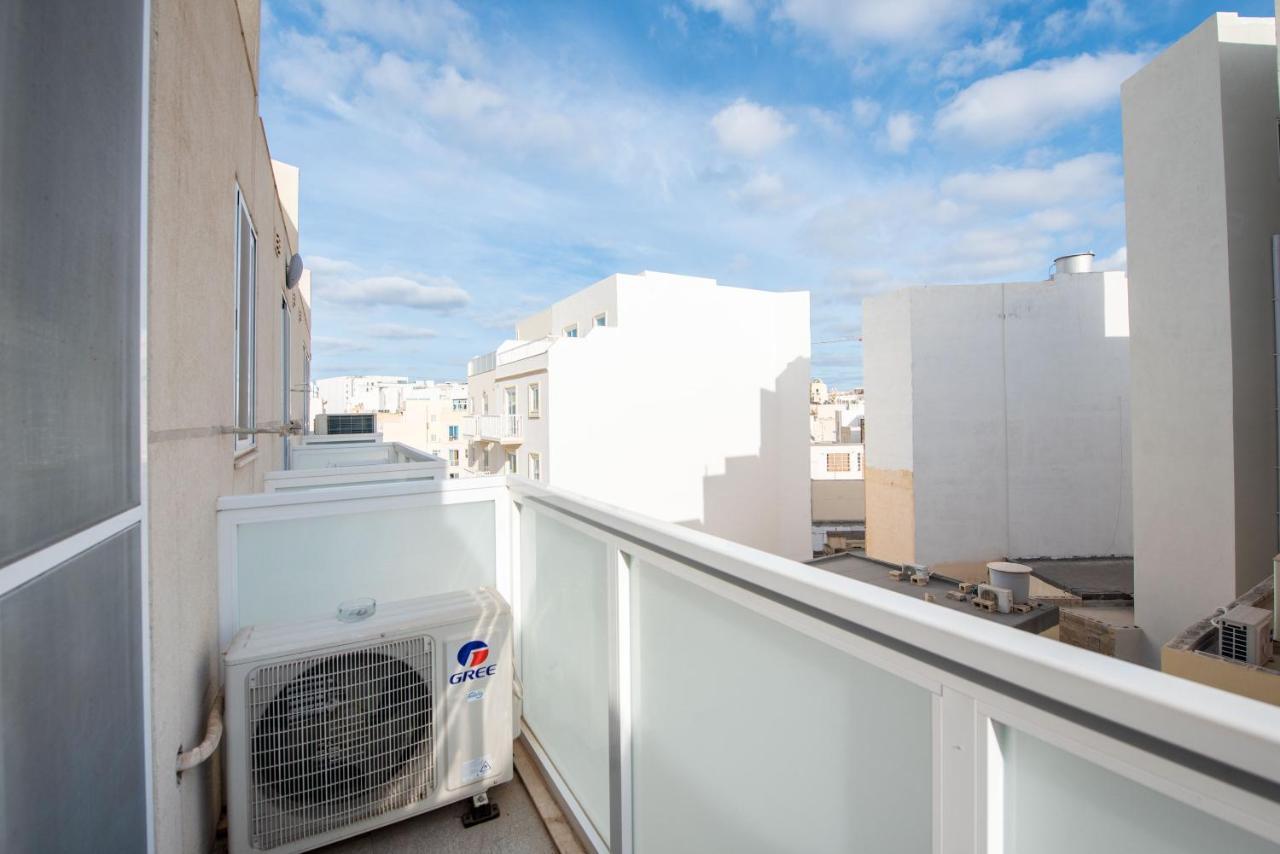 Gzira Flotta Island Apartments מראה חיצוני תמונה
