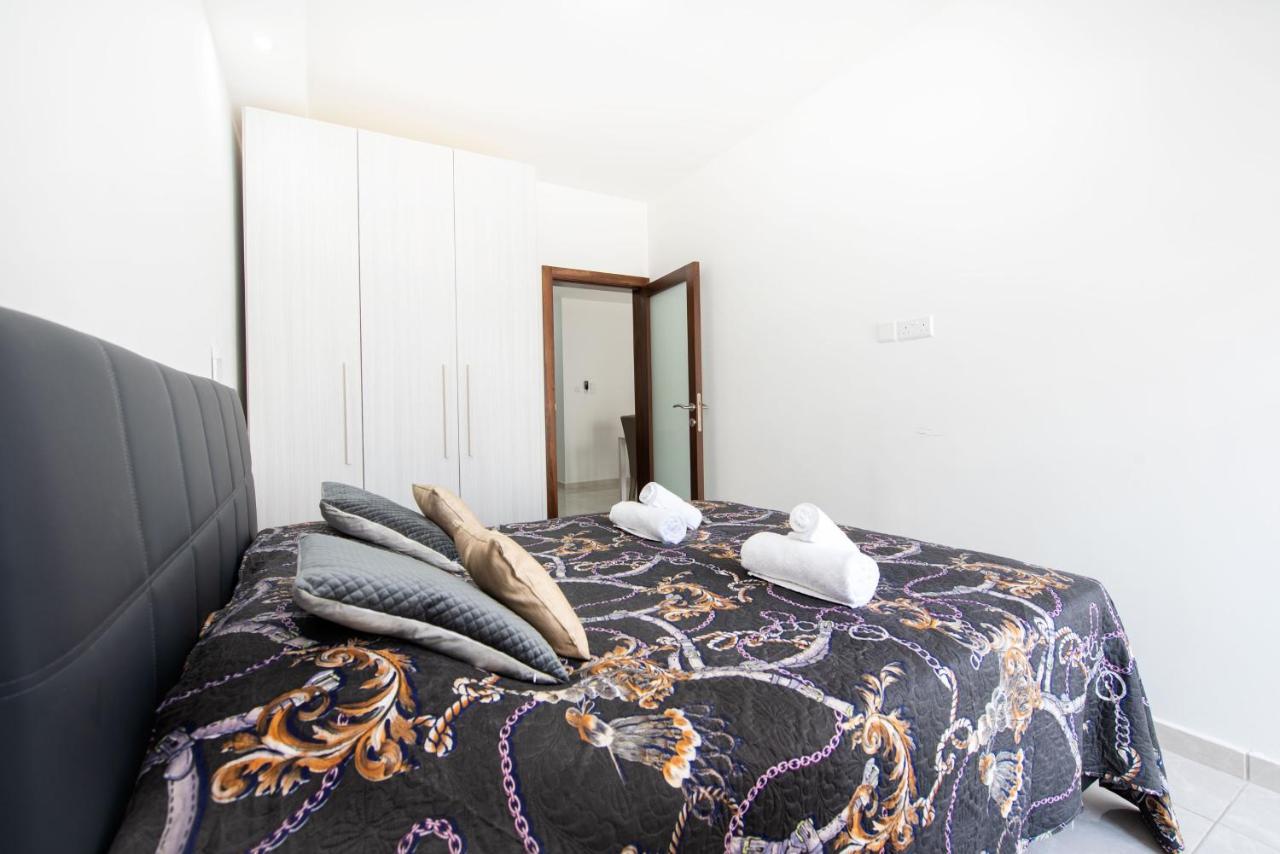 Gzira Flotta Island Apartments מראה חיצוני תמונה