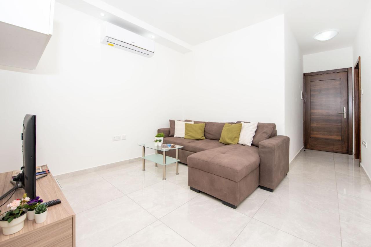 Gzira Flotta Island Apartments מראה חיצוני תמונה