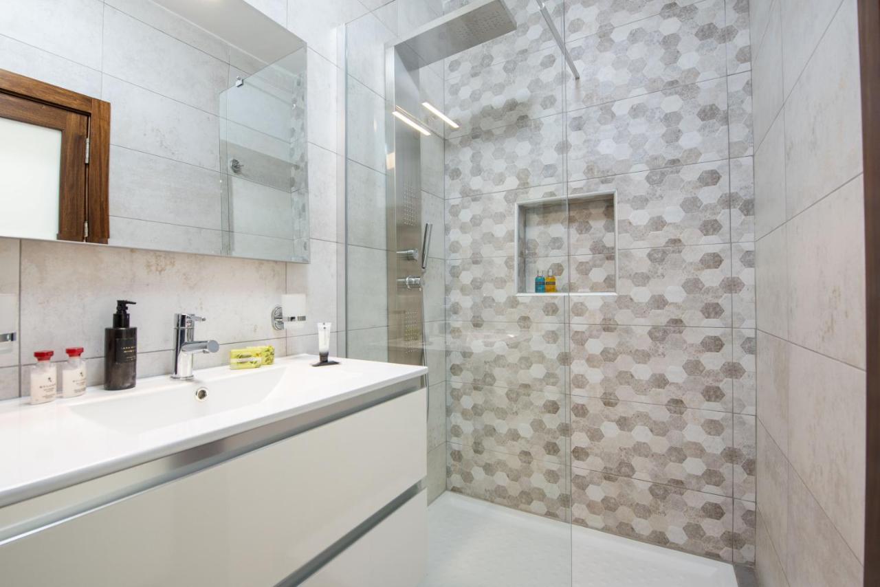 Gzira Flotta Island Apartments מראה חיצוני תמונה