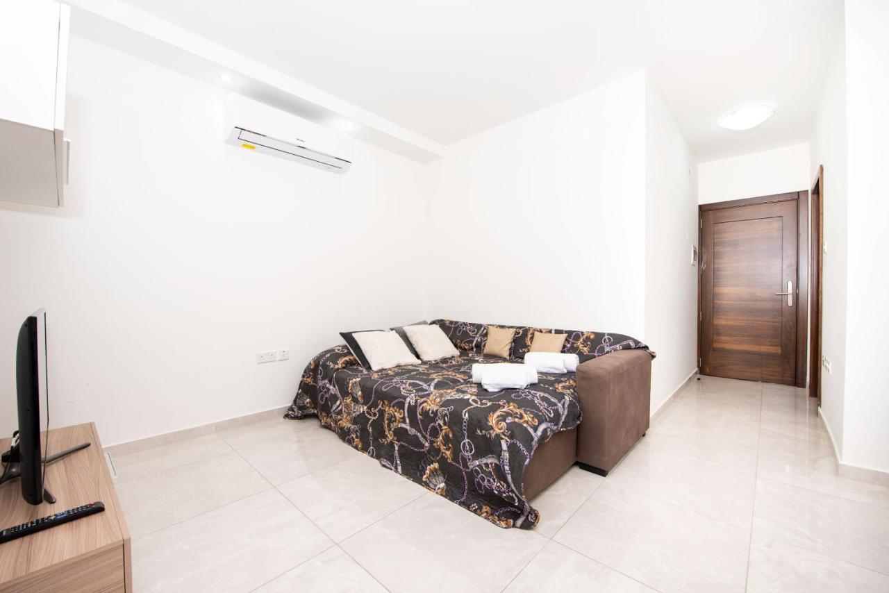 Gzira Flotta Island Apartments מראה חיצוני תמונה