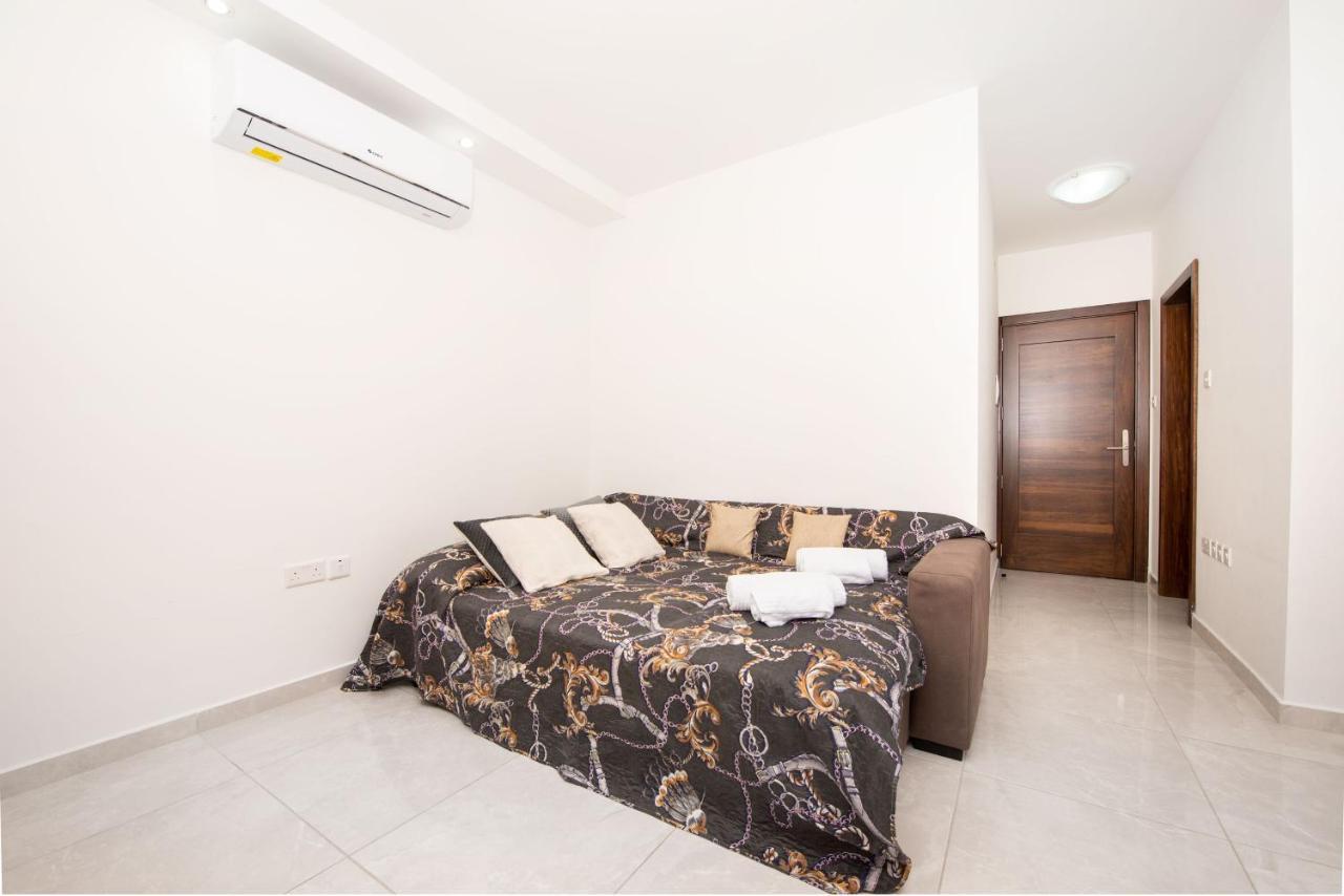 Gzira Flotta Island Apartments מראה חיצוני תמונה