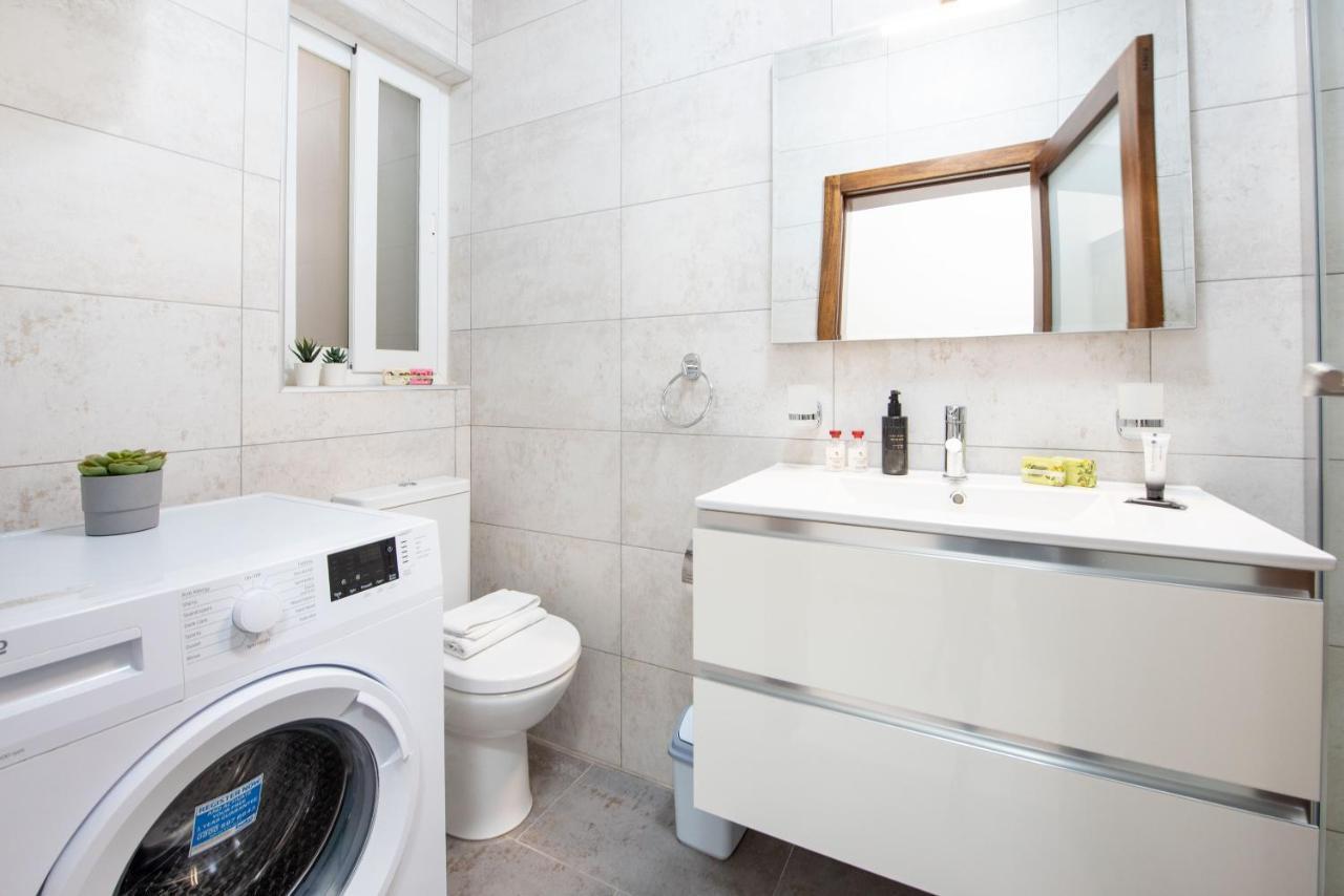 Gzira Flotta Island Apartments מראה חיצוני תמונה