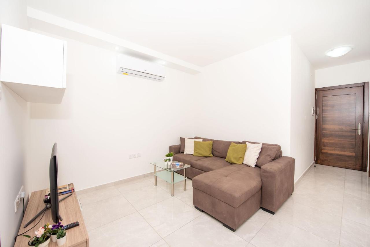 Gzira Flotta Island Apartments מראה חיצוני תמונה