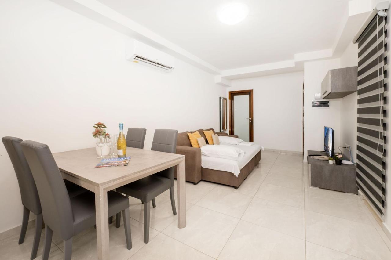 Gzira Flotta Island Apartments מראה חיצוני תמונה