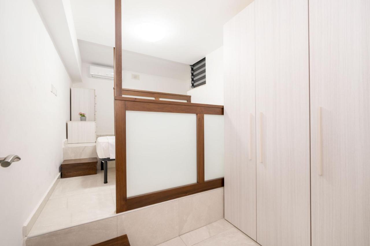 Gzira Flotta Island Apartments מראה חיצוני תמונה