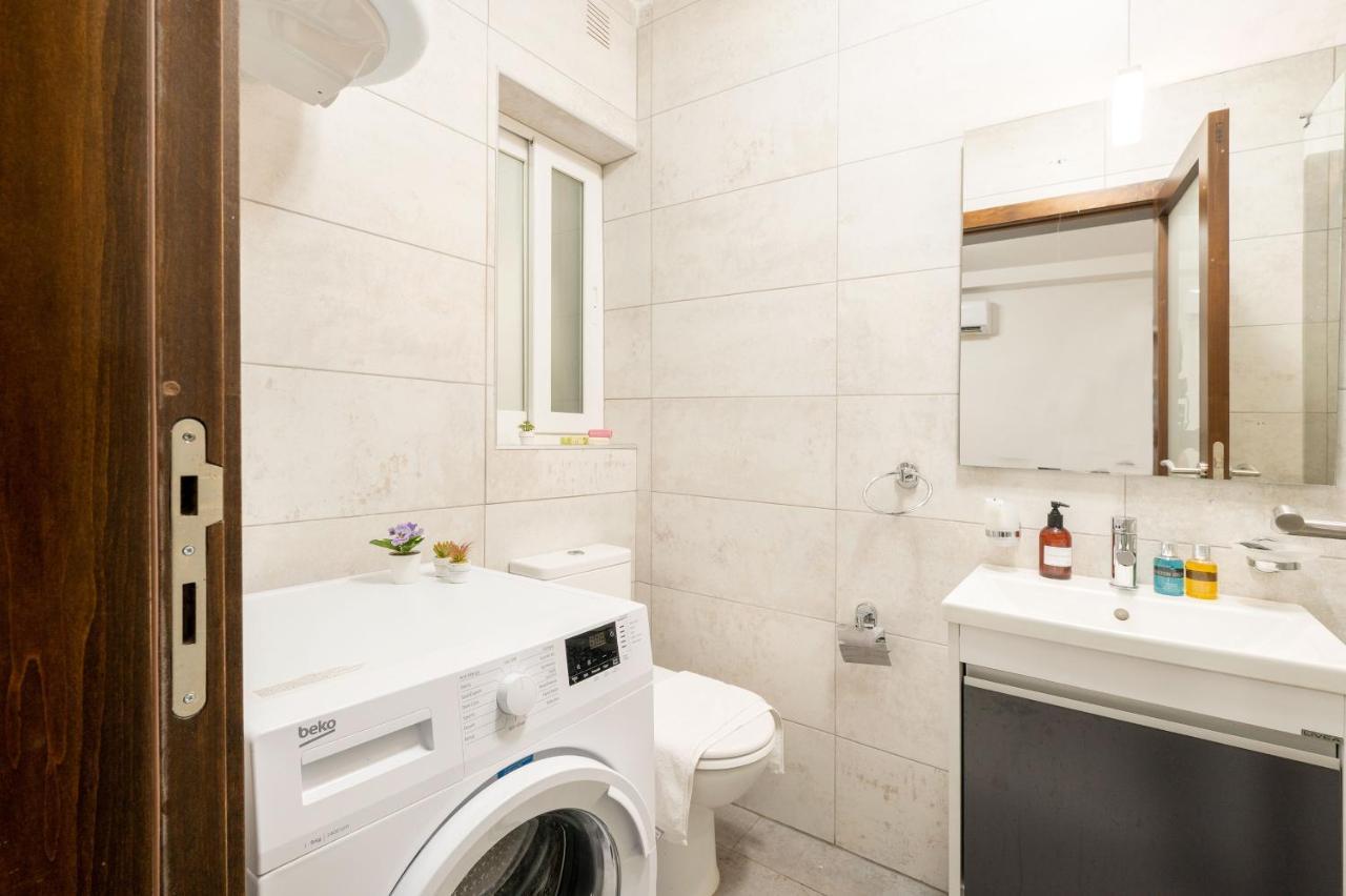 Gzira Flotta Island Apartments מראה חיצוני תמונה