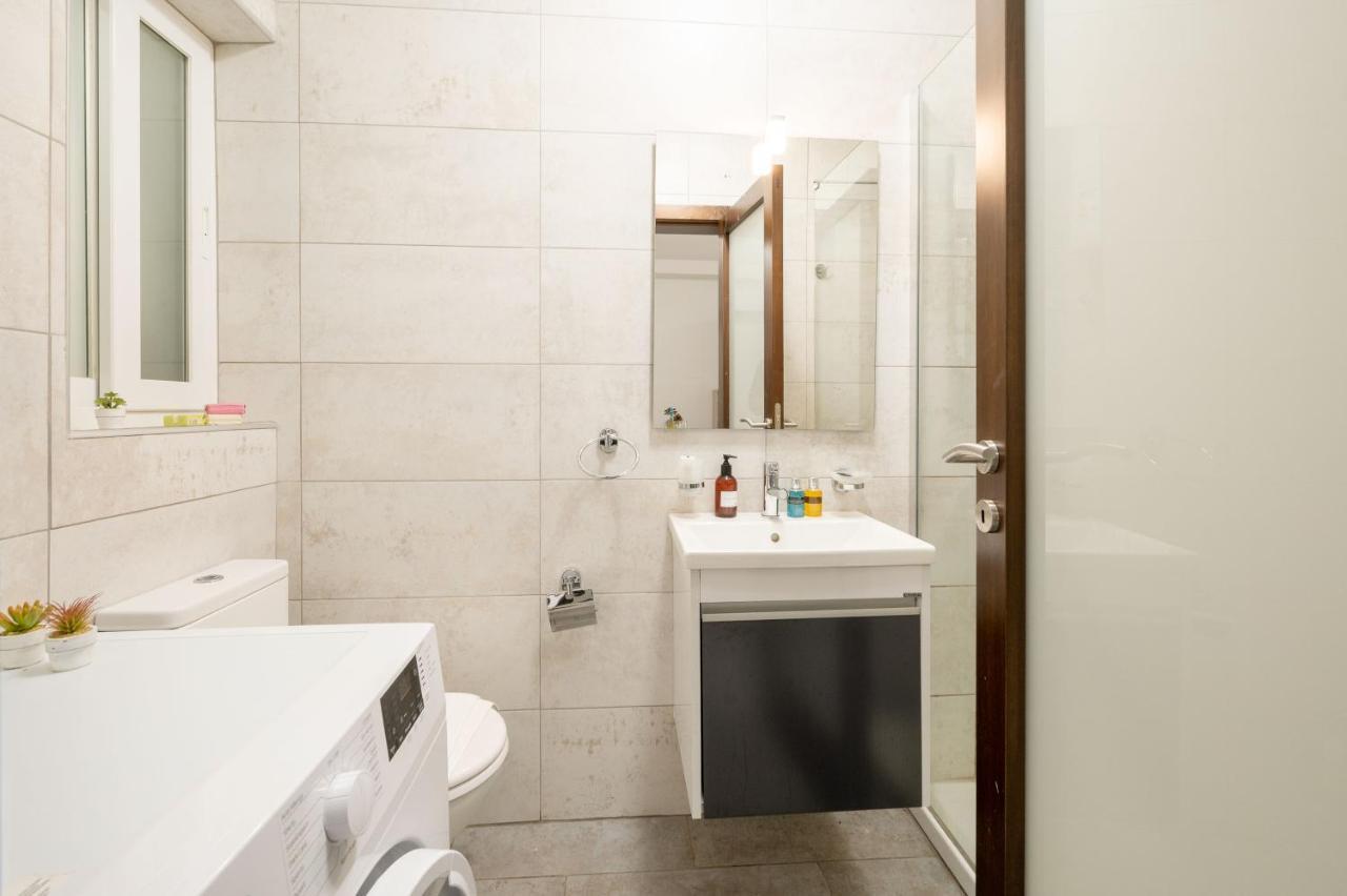 Gzira Flotta Island Apartments מראה חיצוני תמונה