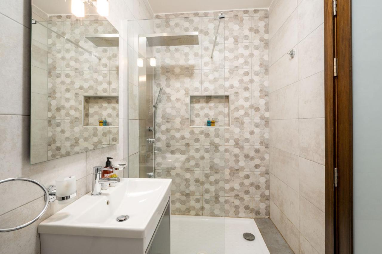 Gzira Flotta Island Apartments מראה חיצוני תמונה