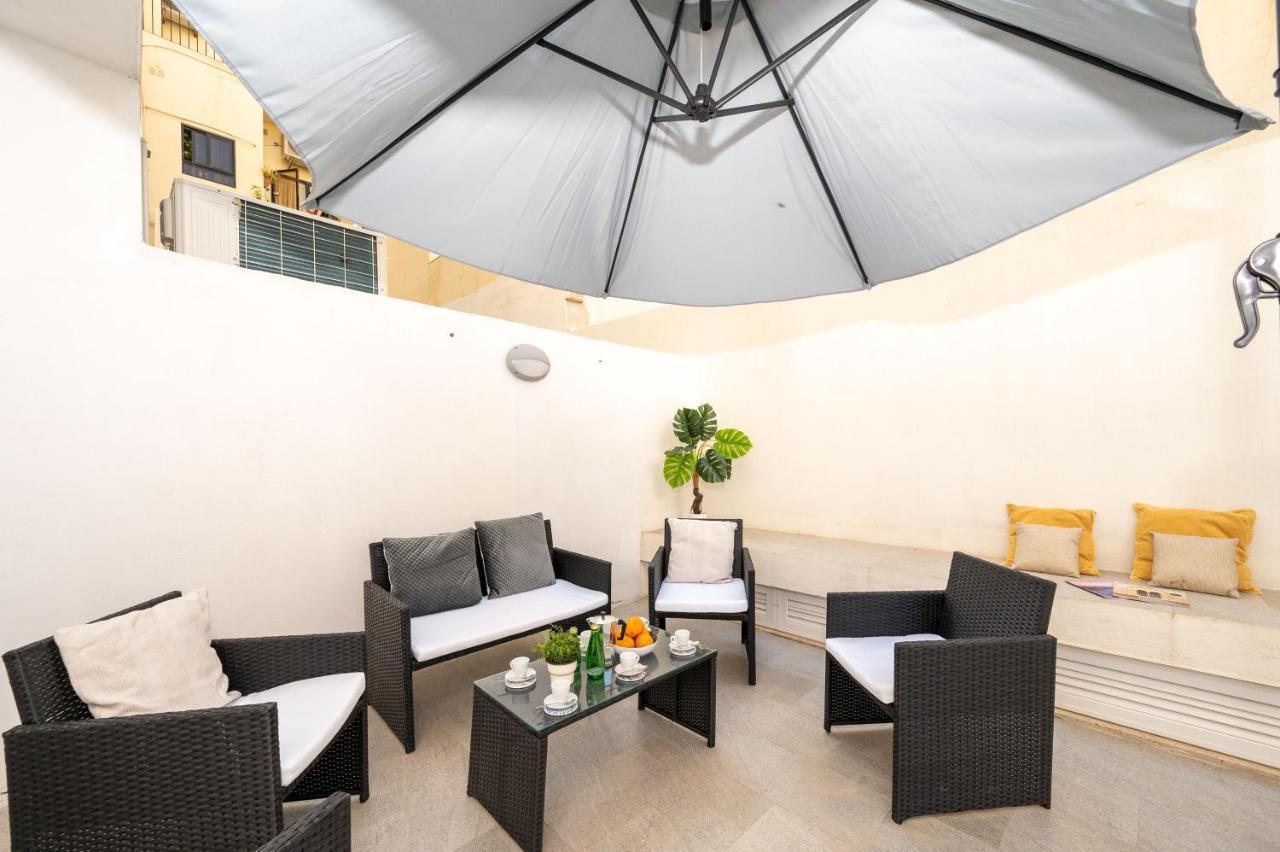 Gzira Flotta Island Apartments מראה חיצוני תמונה