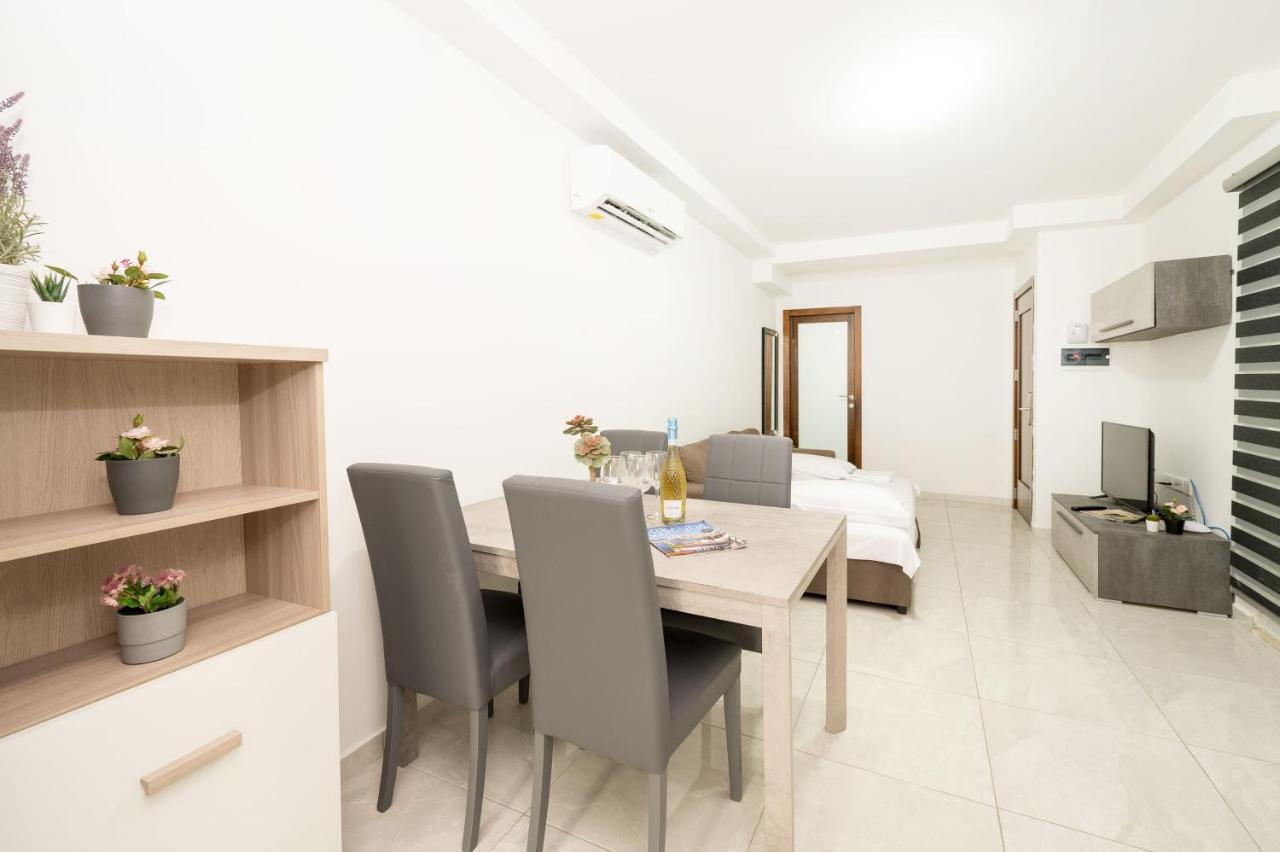 Gzira Flotta Island Apartments מראה חיצוני תמונה