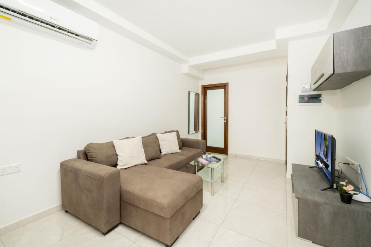 Gzira Flotta Island Apartments מראה חיצוני תמונה