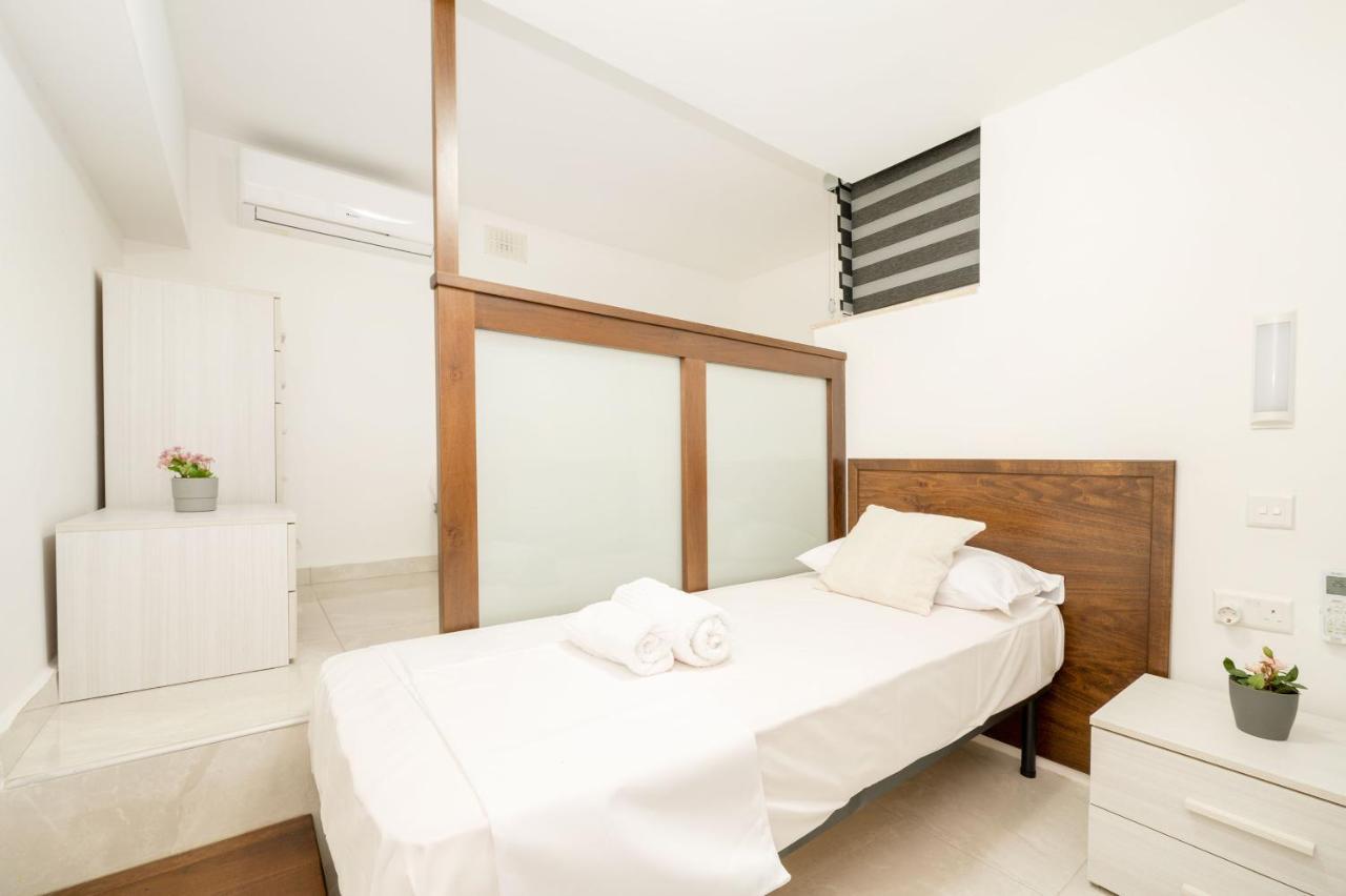 Gzira Flotta Island Apartments מראה חיצוני תמונה