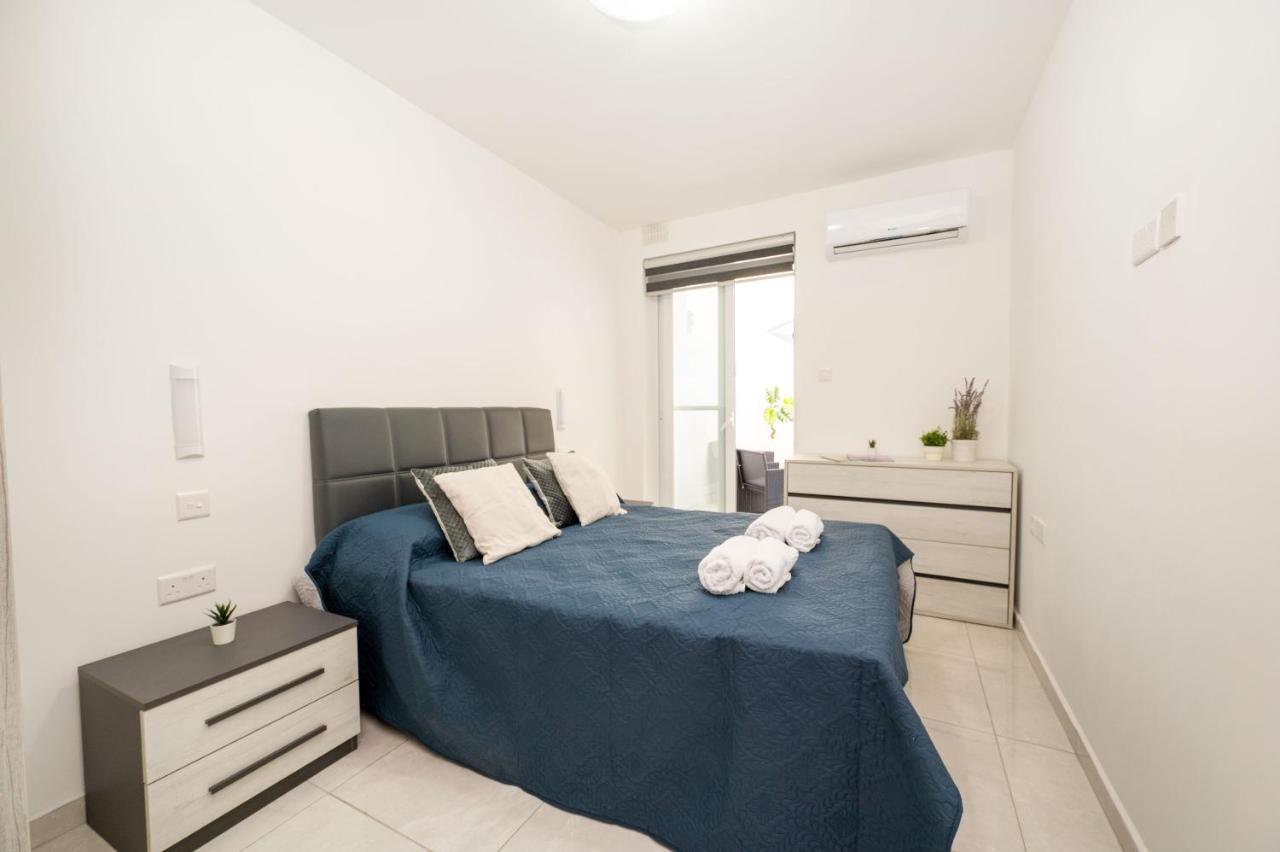 Gzira Flotta Island Apartments מראה חיצוני תמונה