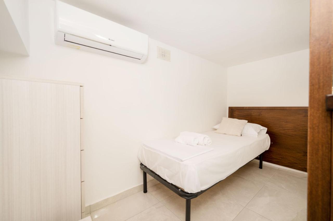 Gzira Flotta Island Apartments מראה חיצוני תמונה